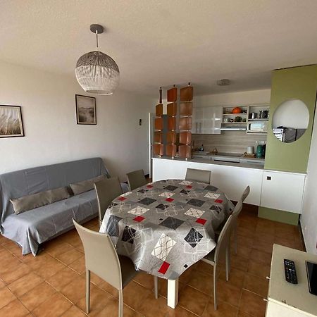 Appartement 3 Pieces Avec Parking, A 10M De La Plage - 6 Couchages - Fr-1-229C-171 Port-la-Nouvelle Exterior foto