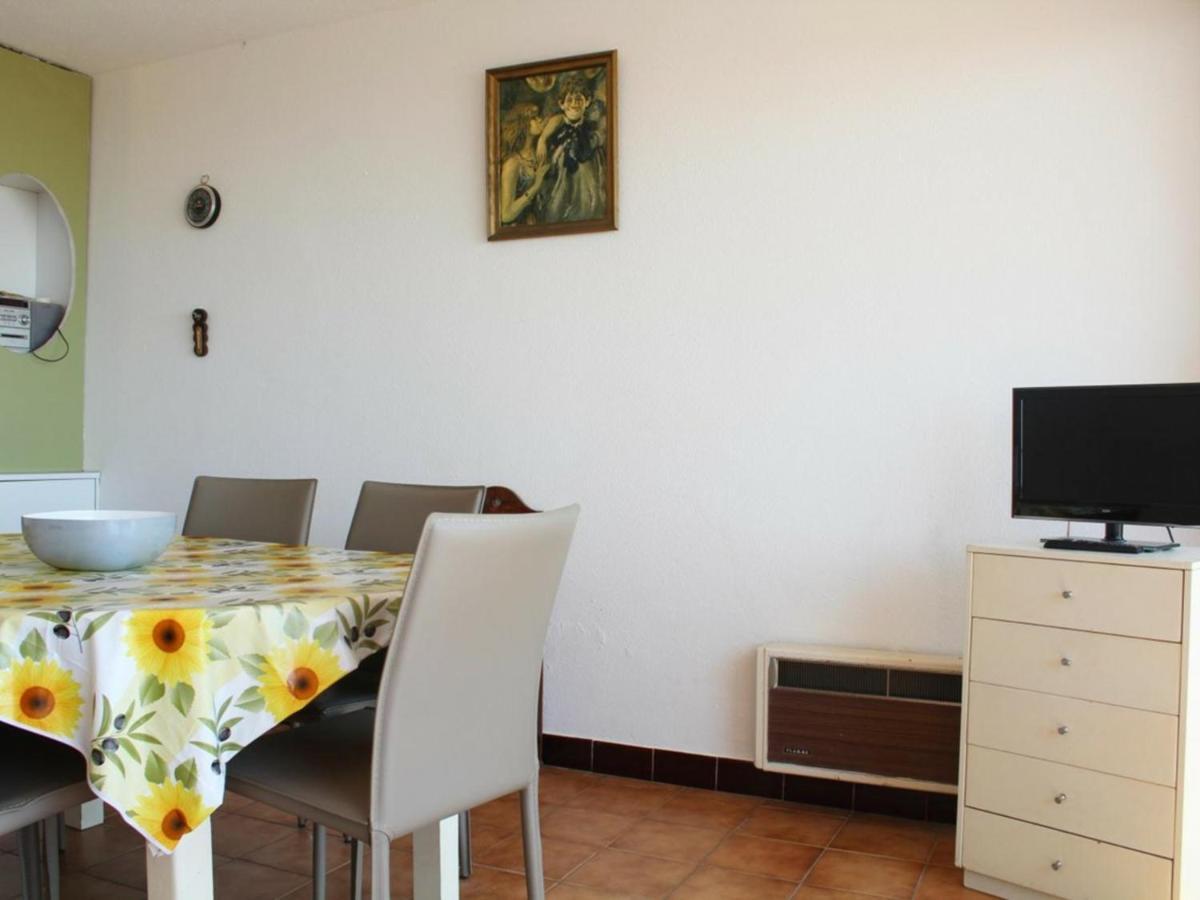 Appartement 3 Pieces Avec Parking, A 10M De La Plage - 6 Couchages - Fr-1-229C-171 Port-la-Nouvelle Exterior foto